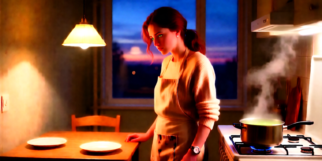 Когда все обстоятельства против (рассказ)