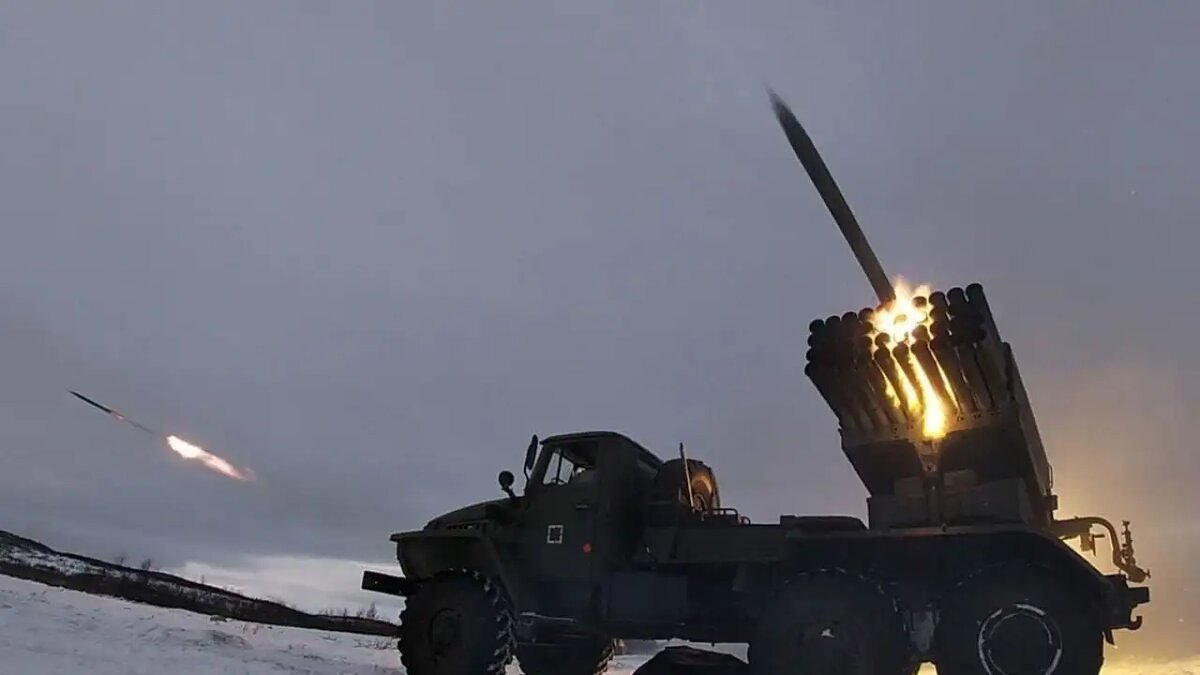    Военные действия. Министерство обороны РФ