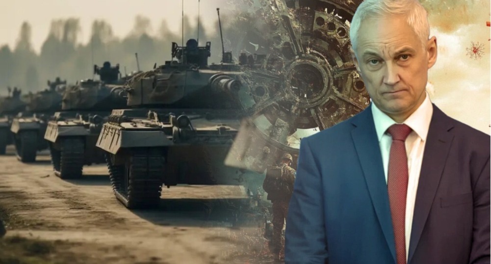 За провал в Купянске ответит Белоусов? Атакована польская железная дорога. Зарево на весь Киев – Новый год без света. СВОдка с фронта