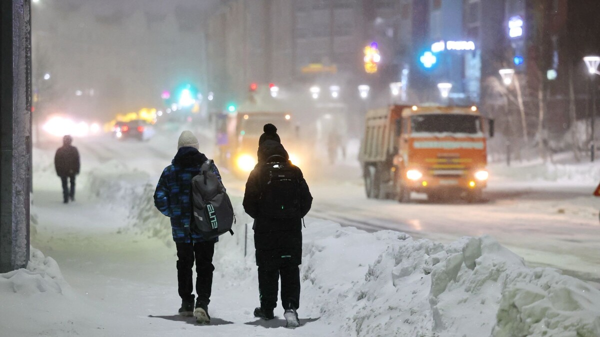    Фото: Андрей Ткачев / «Ямал-Медиа»