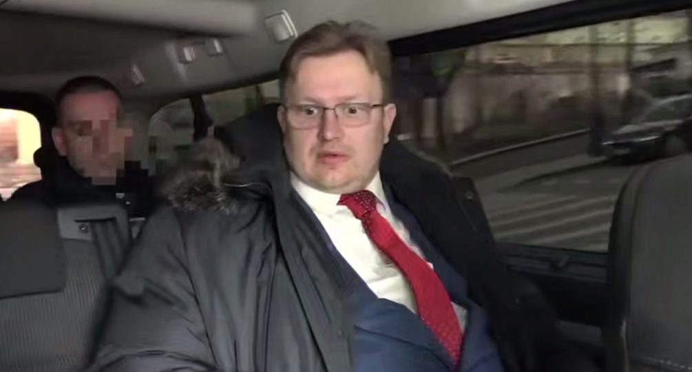 Осведомителю ЦРУ из российского МИДа дали 12 лет за госизмену: он за деньги передавал американцам наши секреты