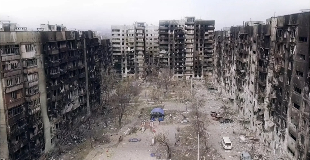 Осторожно! Фото НЕСКРЕПНОЕ! Дзен такие очень не любит... 