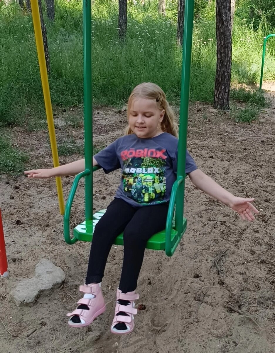    Фото: Из личного архива/ Светлана Головчанская