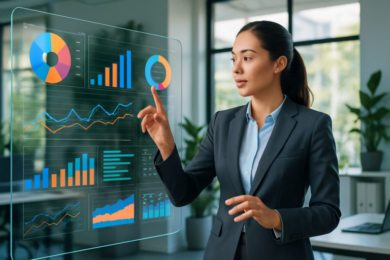    ИИ автоматизация для бизнеса Astralot AI