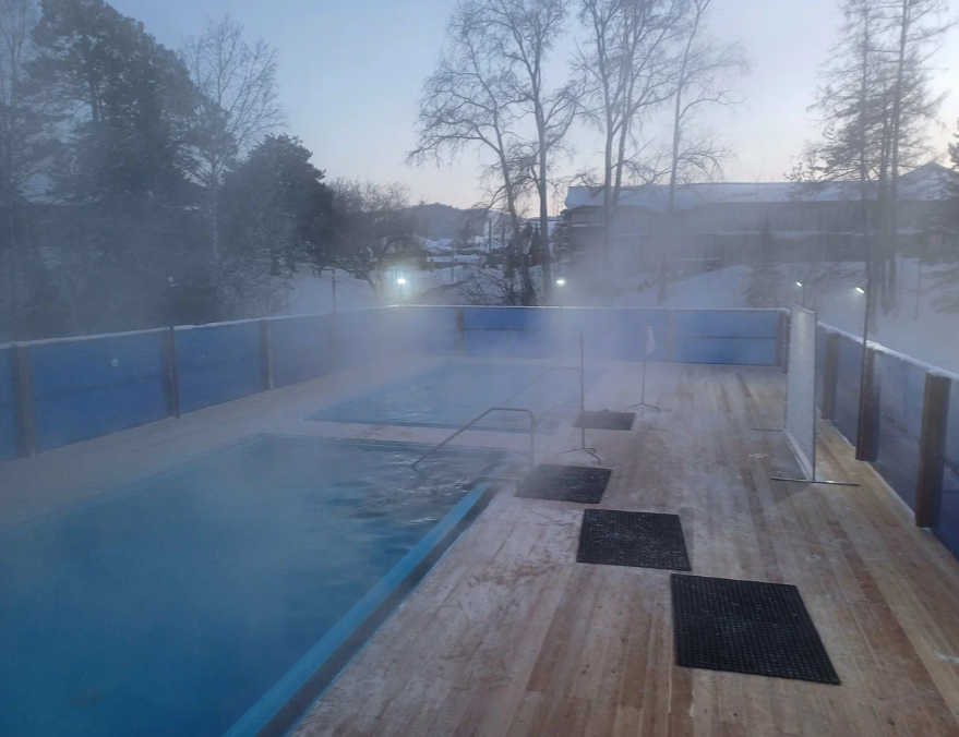 Фото: Яндекс карты Автор: Ольга Котоманова 