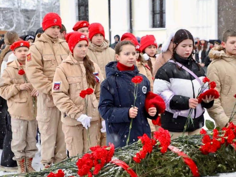    Фото: пресс-служба администрации Наро-Фоминского г.о.