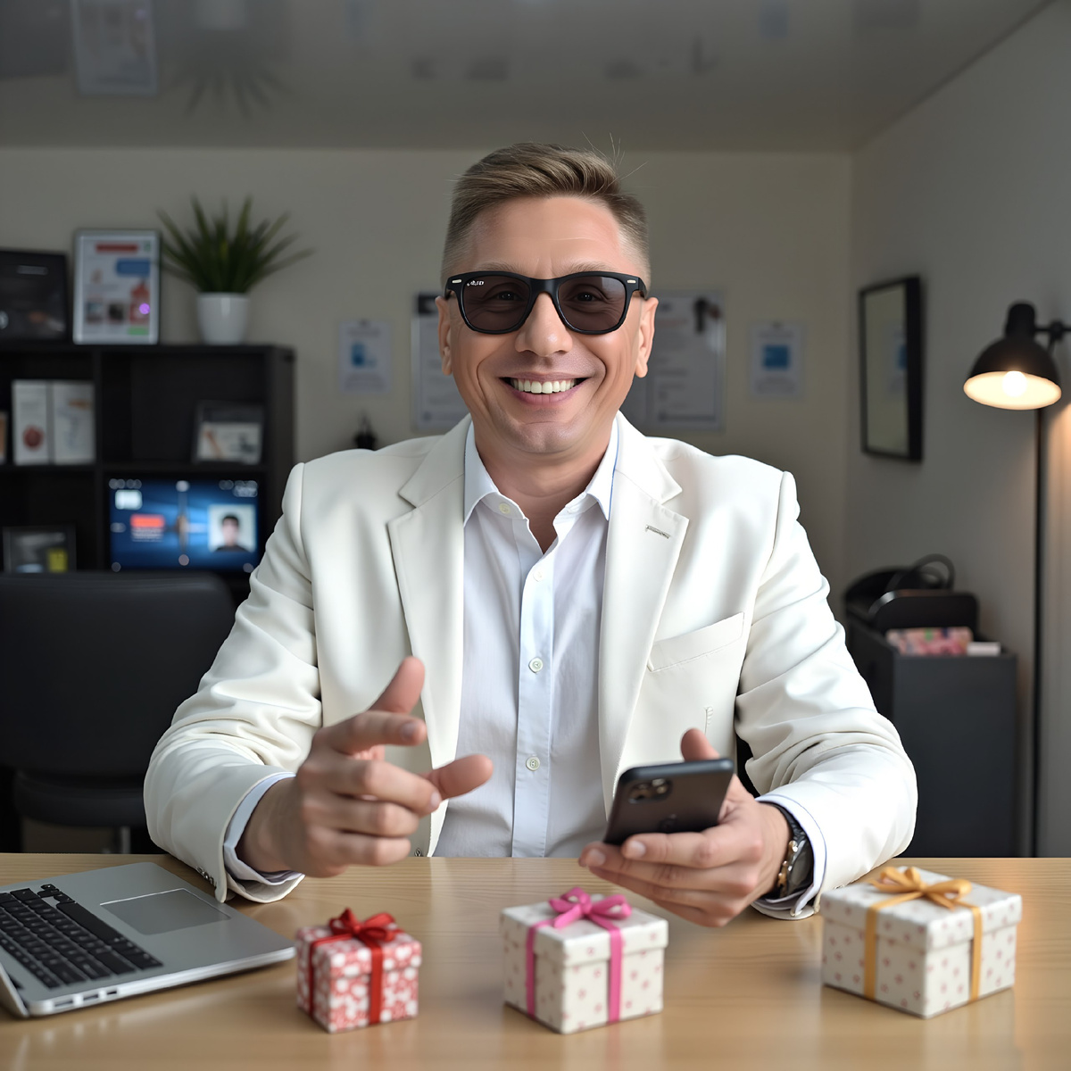 Сергей Белов коуч-психолог