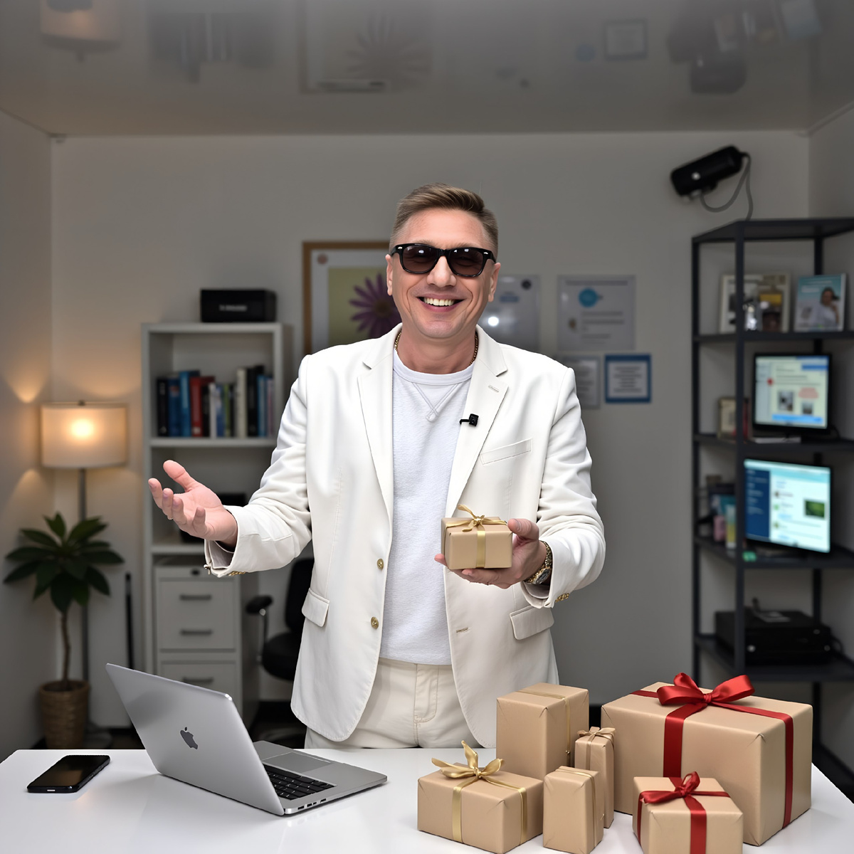 #Белов_обучает