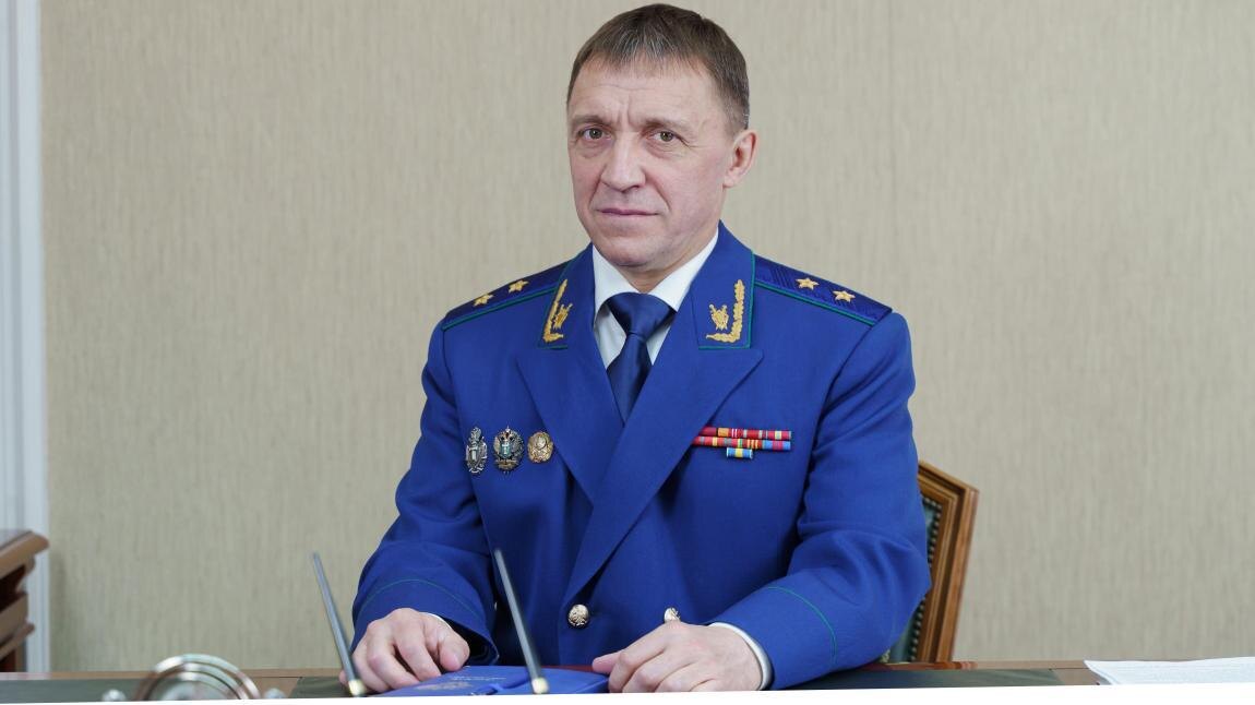    © Прокуратура Пермского края