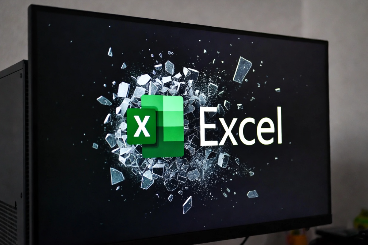EchoGather, который проникает через, казалось бы, безобидные XLL-файлы для Excel