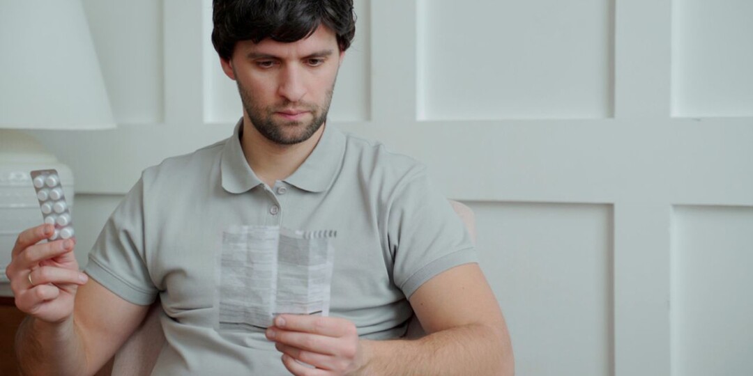 10 ошибок при приёме лекарств и биодобавок, из-за которых вы тратите деньги и не получаете результата