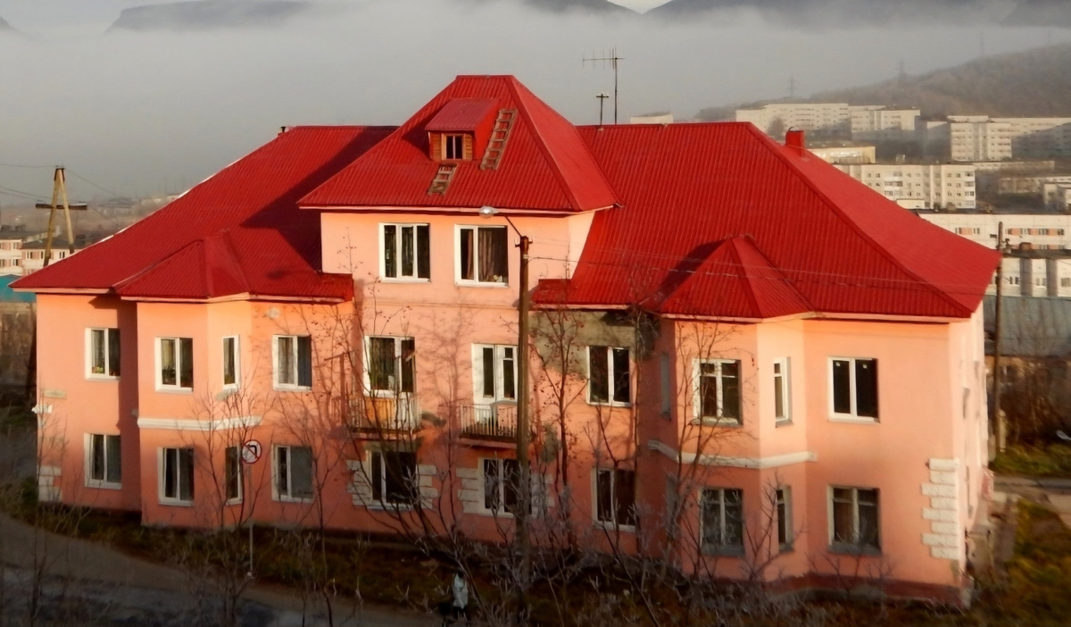 1-208-3 в Кировске. Фото - vk.com/tiparh