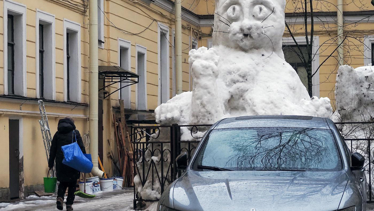   Майя Жинкина / Коммерсантъ