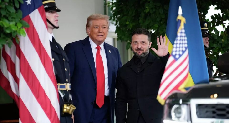    РИА «Новости»