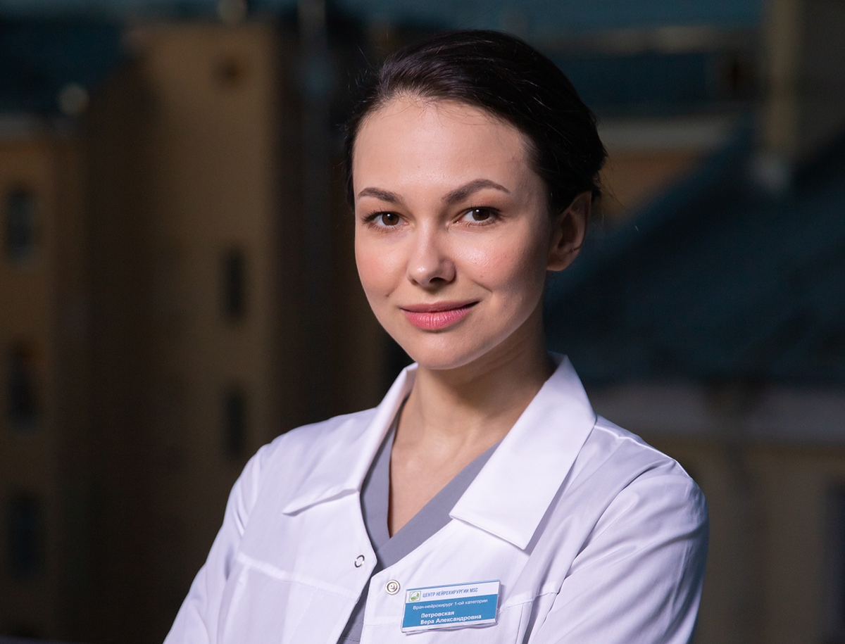 Глафира Козулина 