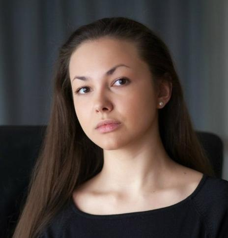 Глафира Козулина 