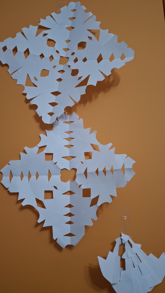 фото автора (детки постарались 🤗)