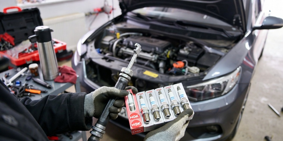 «Ремонт своими руками: 7 работ, которые дилер берёт за 12 000 ₽ — а вы сделаете за 1 час».