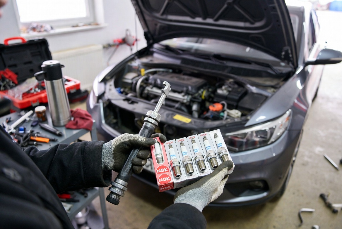 «Ремонт своими руками: 7 работ, которые дилер берёт за 12 000 ₽ — а вы сделаете за 1 час».