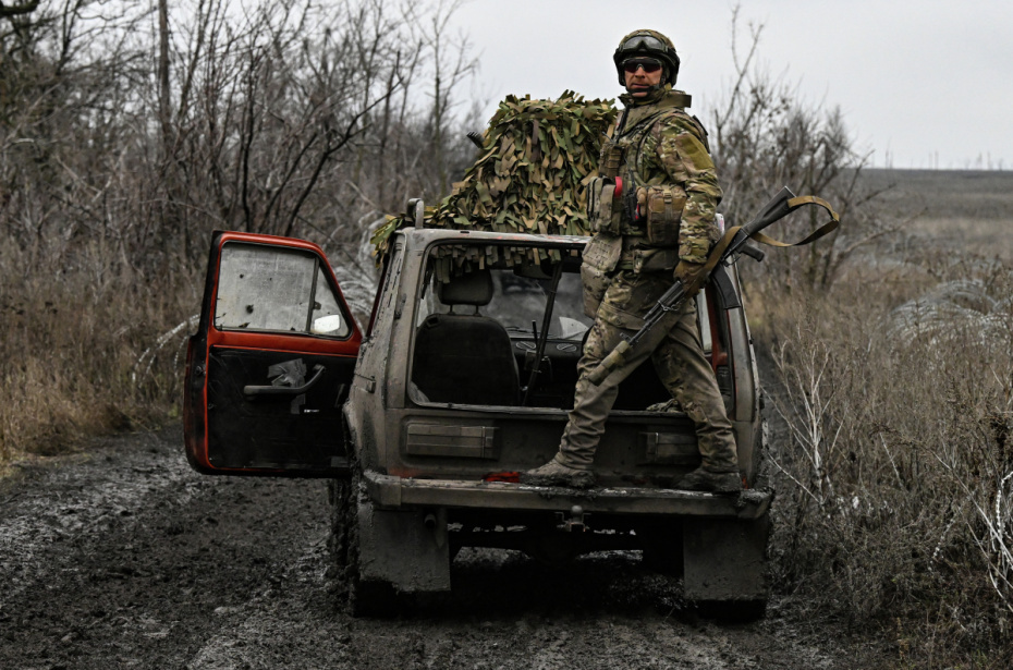    Станислав Красильников/РИА Новости