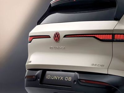    Volkswagen и XPeng выпустили электрокроссовер с зарядкой за 20 минут