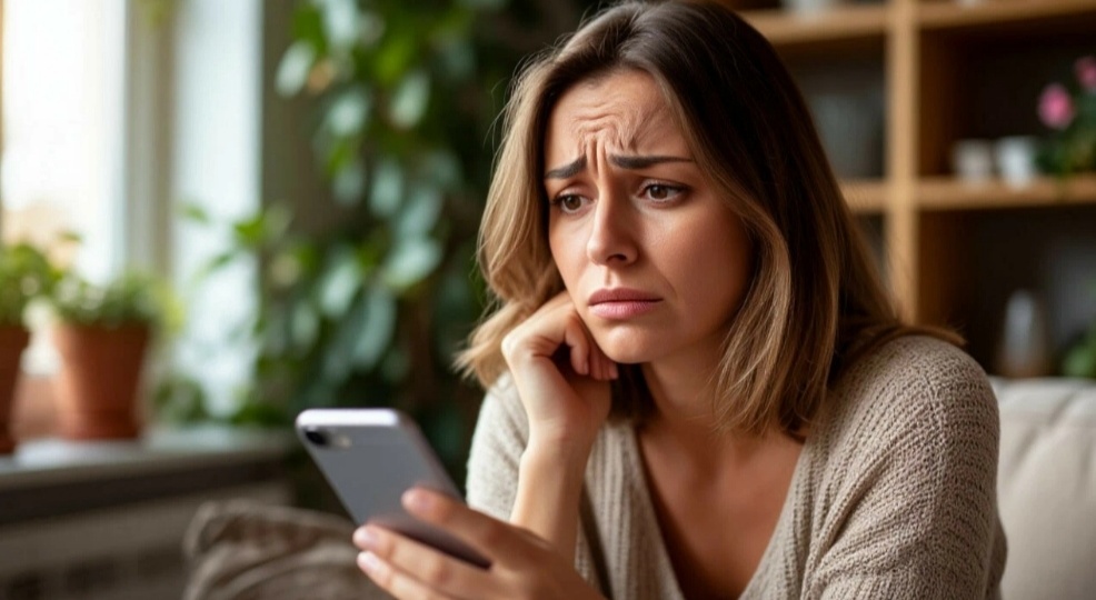 «После такого я к сыну не приеду!» - заявил бывший муж, когда узнал, что я пришла к его начальнику