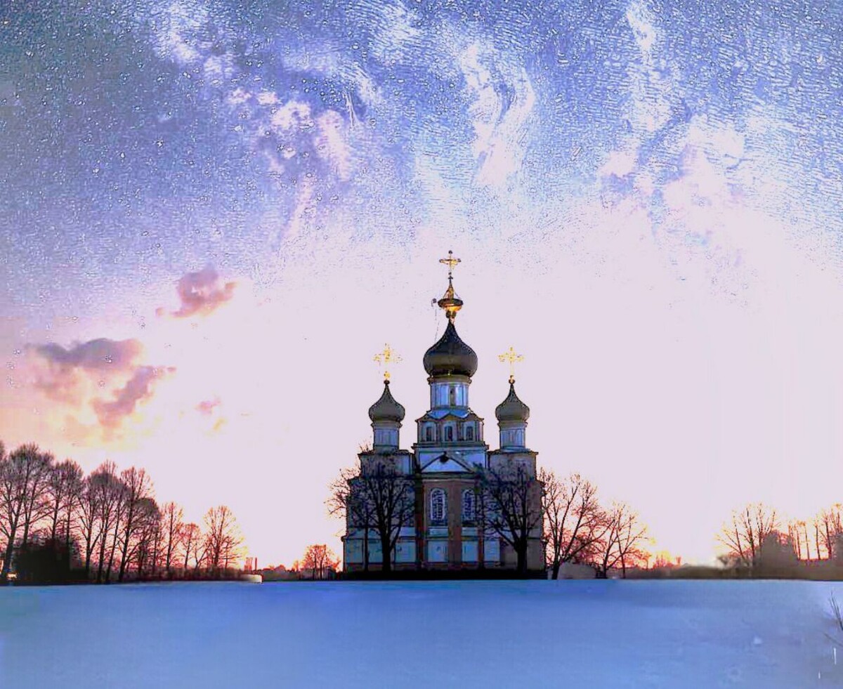 Изображение создано ИИ 