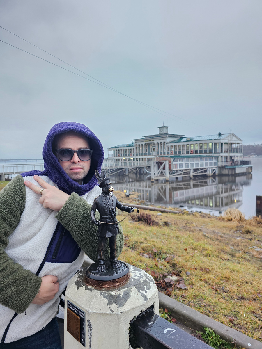 Фото автора