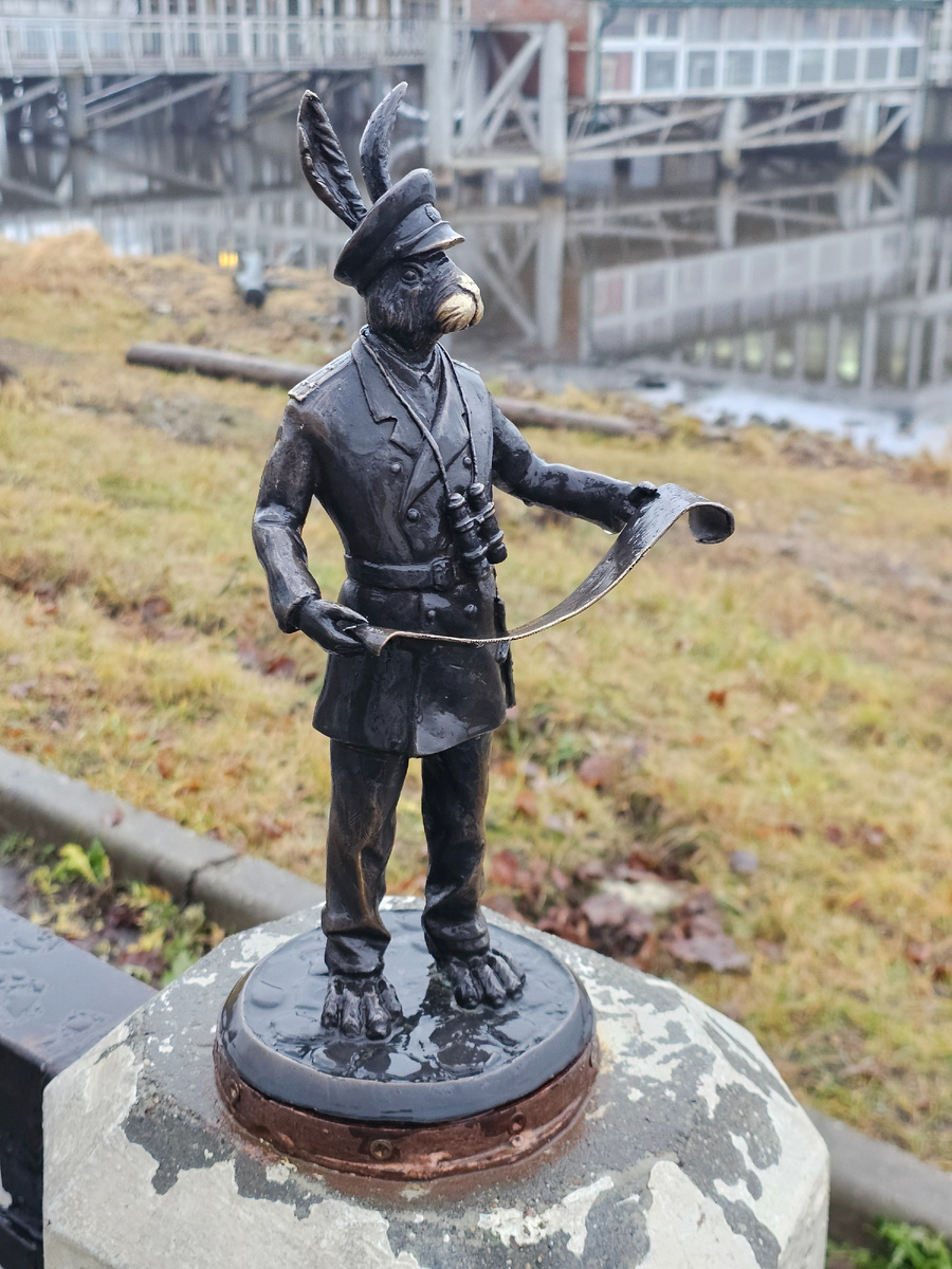 Фото автора