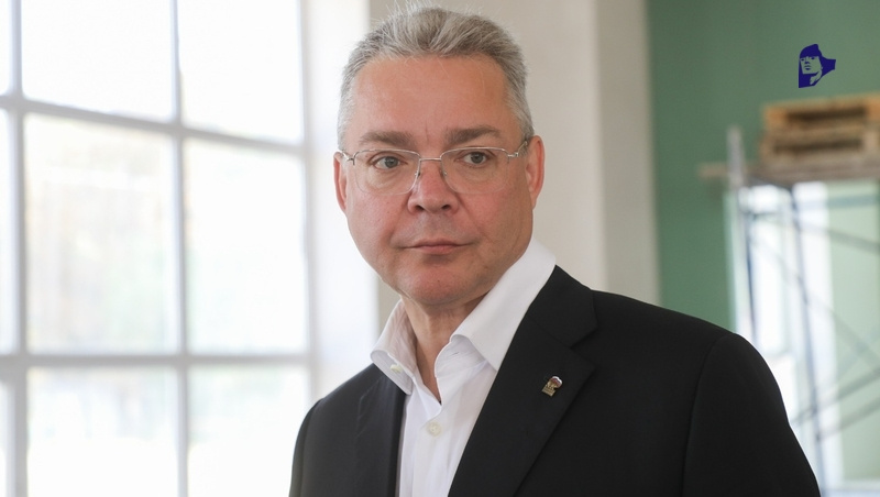    Глава Ставрополья поблагодарил сотрудников МЧС за смелость Фото: Дмитрий Ахмадуллин / / ИА «Победа26»