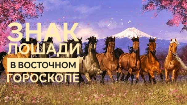 Люди, родившиеся в год лошади