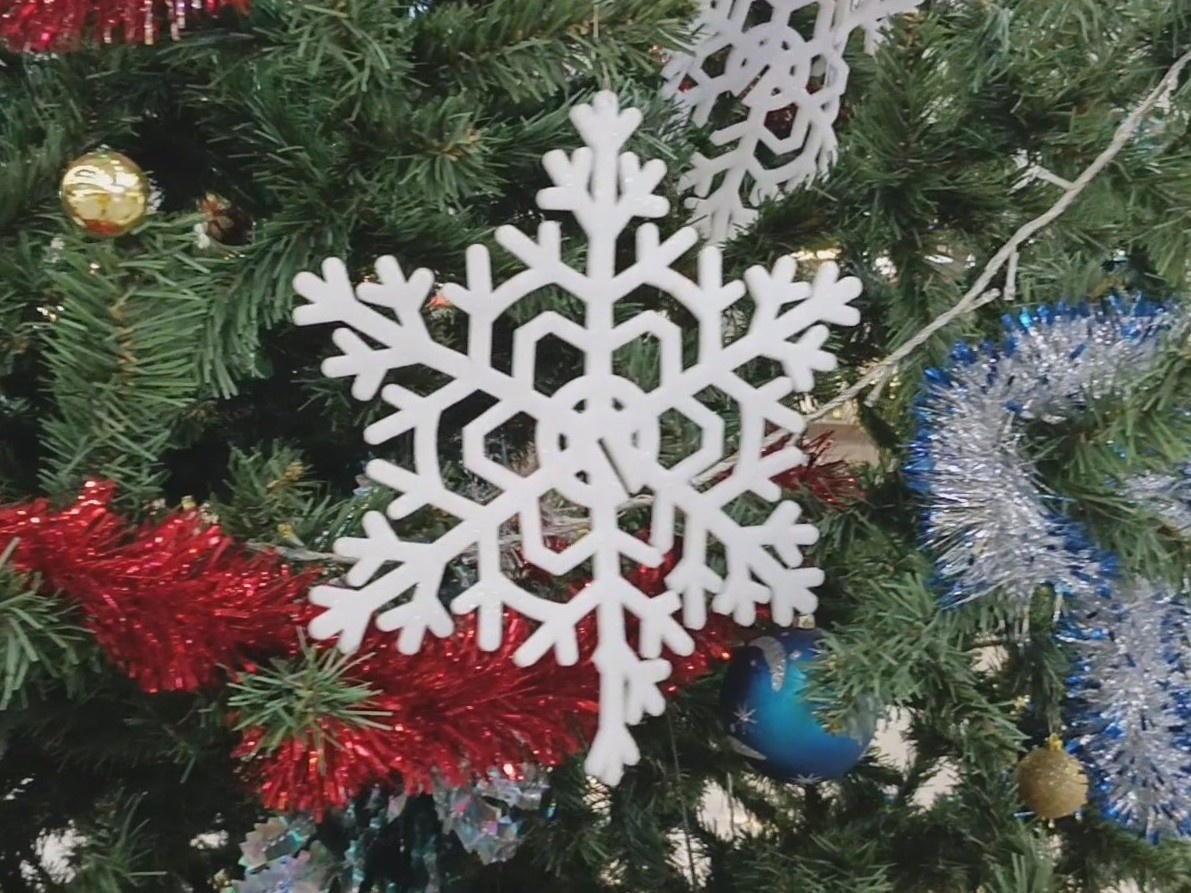 Адлер, конец декабря 2025 года