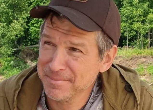 Дмитрий МАСЛОВ