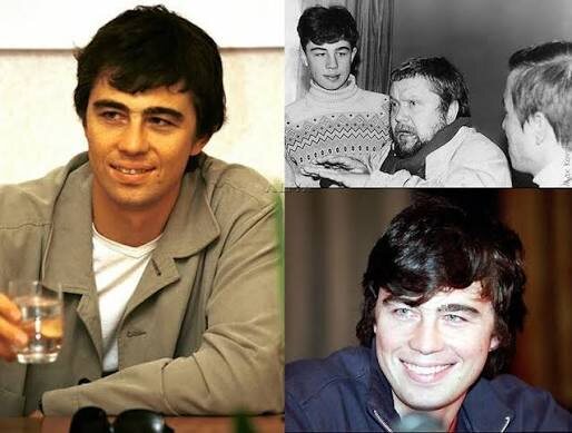 Сергей Бодров-младший: 27 декабря 1971 — рождение звезды 90-х, которая сгорела в Кармадоне