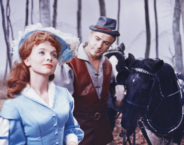 "Король Дроздобород" (1965)