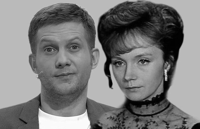 «Запретная тема»: Как Борис Корчевников перешёл черту, и почему Ирина Купченко не простит ему этого никогда