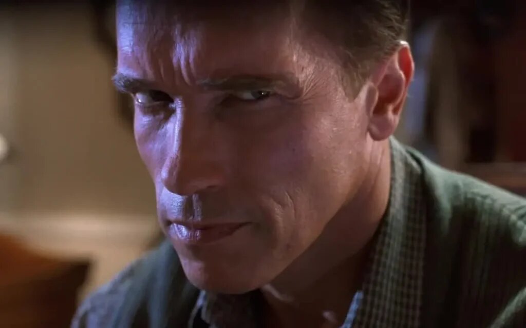 Что-то, друг ситный, не нравишься ты мне…