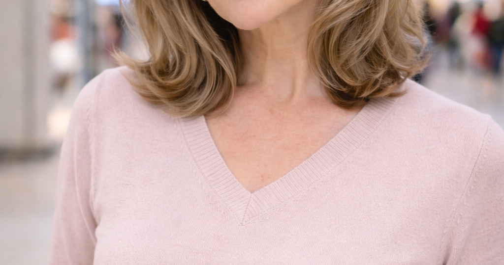 Остарит на 10 лет! Что женщины 50+ носят по привычке, но модные эксперты давно назвали табу