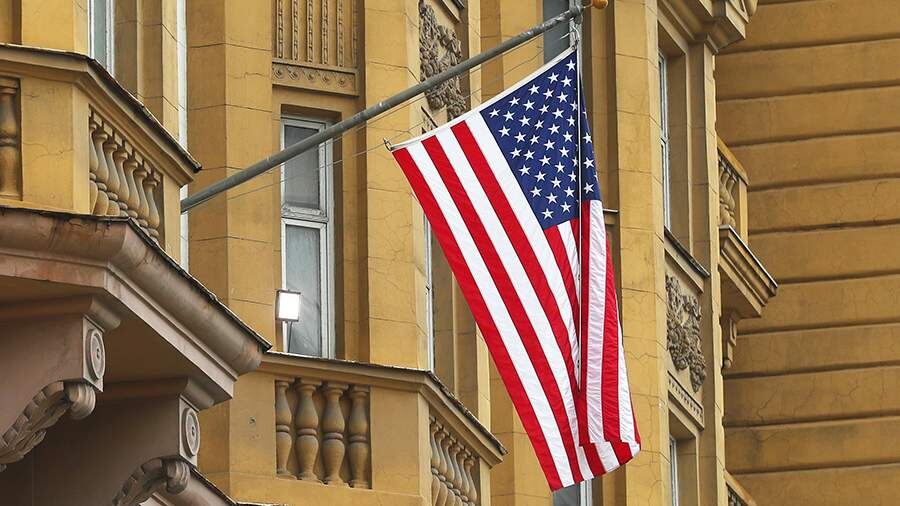    Фото: ИЗВЕСТИЯ/Андрей Эрштрем