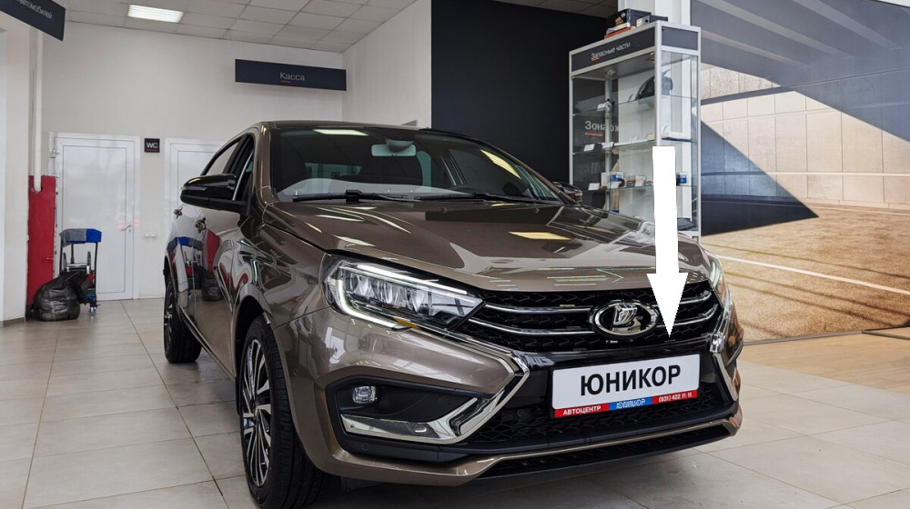    Лада Аура шокирует ценой и характеристиками что случилось с российским люксом