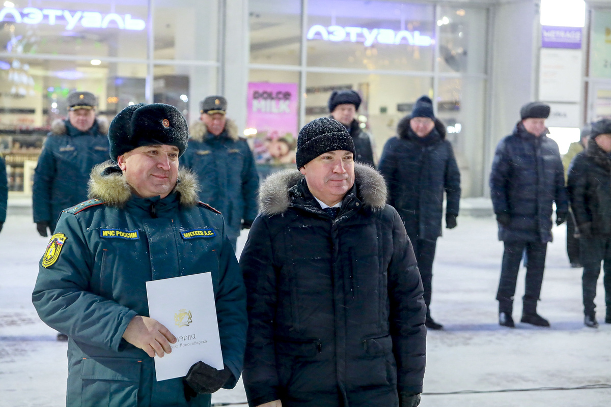    Фото: Павел Комаров, nsknews.info