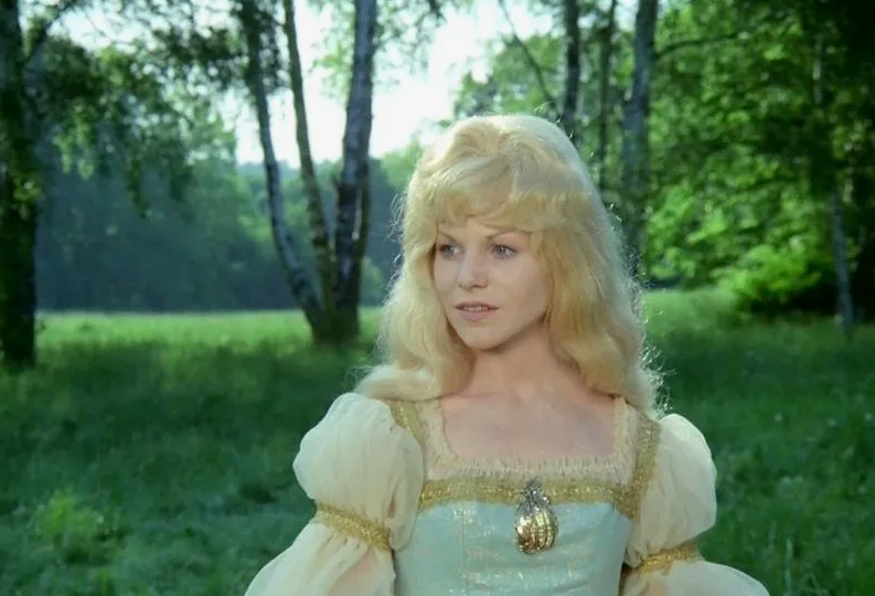 Иностранные сказки, которые были показаны в передаче "В гостях у сказки". Часть 1