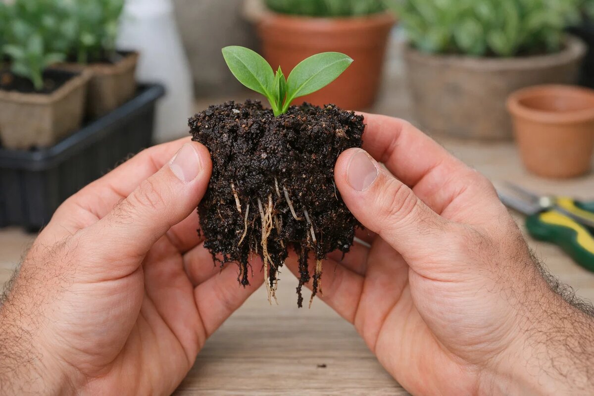 Журнал садовода. dzen.ru/sadovodjournal