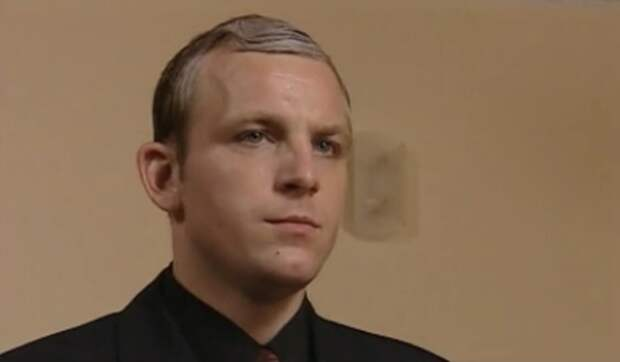 Фёдор Лавров