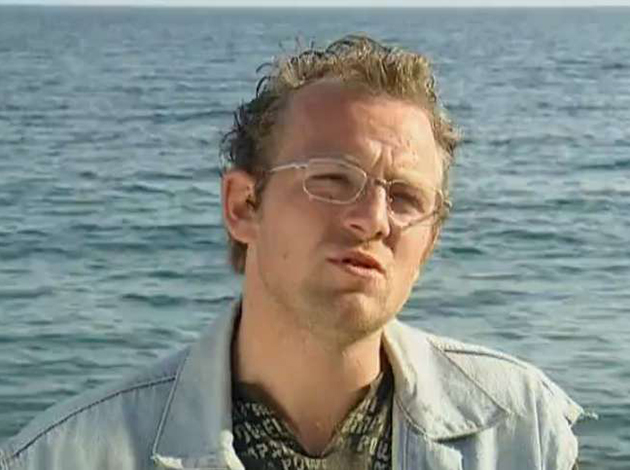 Фёдор Лавров