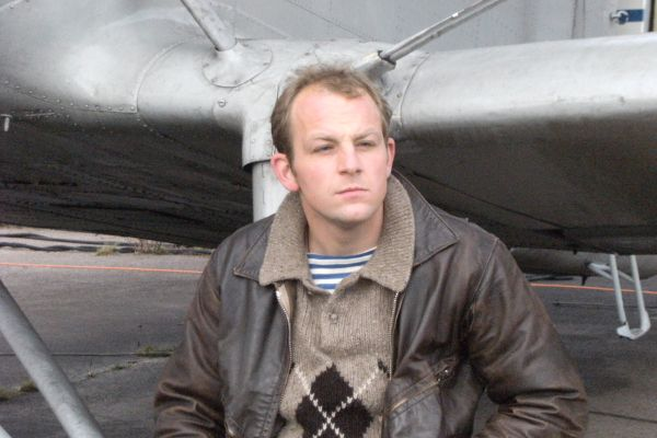 Фёдор Лавров