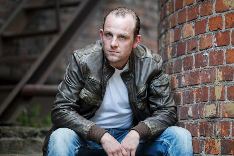 Фёдор Лавров