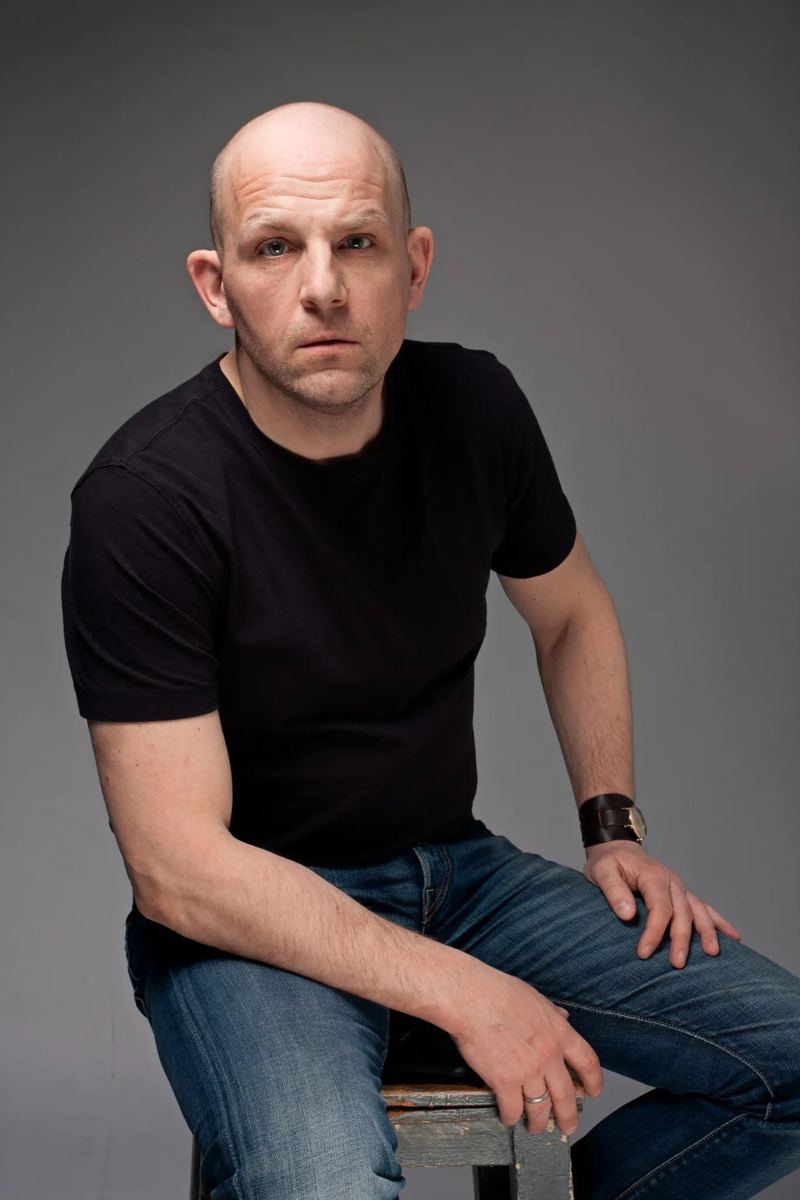 Фёдор Лавров