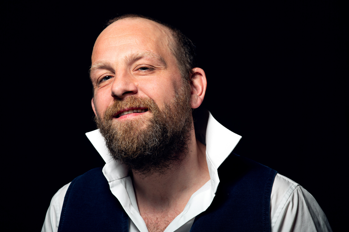 Фёдор Лавров