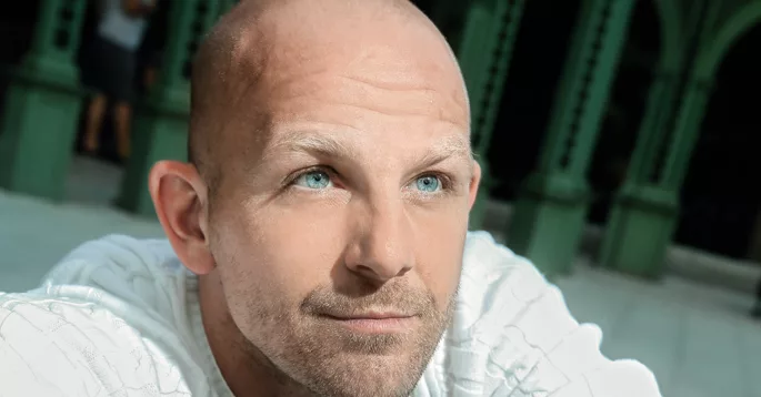 Фёдор Лавров